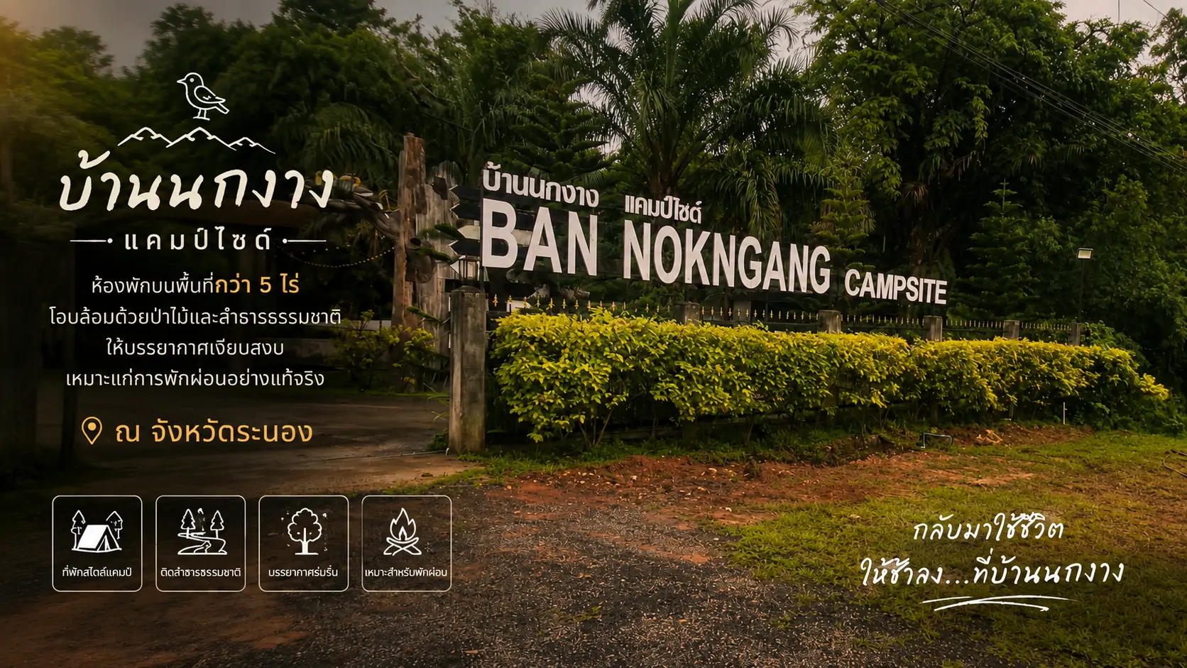 bannokngang